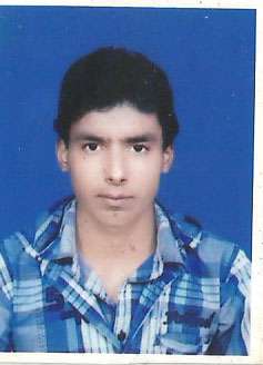 Student Photo Not Available